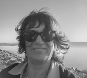 avatar Ana María Gómez