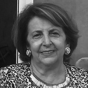 avatar Leticia Mascheroni de Gasparovic
