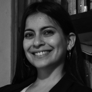 avatar Leila Chesini Díaz